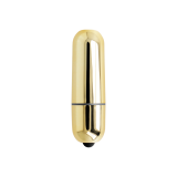 ONLINE - MINI BULLET VIBE GOLDEN - For Clit | Vybes.it