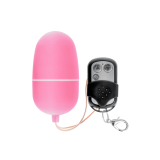 Online - Huevo Vibrador Control Remoto M Rosa | Vybes.it