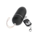 Online - Oeuf Vibrant Télécommande L Noir | Vybes.it