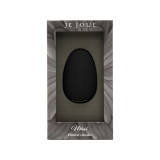 Je Joue - Mimi Vibrador Masajeador Clitorial Negro | Vybes.it