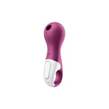 Satisfyer - Lucky Libra Succionador Y Vibrador | Vybes.it