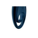 Satisfyer - Glorious Duo Anillo Vibrador Azul | Vybes.it