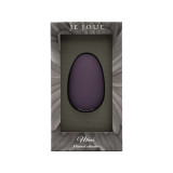 Je Joue - Mimi Vibrador Masajeador Clitorial Morado | Vybes.it