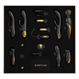 PRETTY LOVE - COLLEZIONE DI LUSSO DI QUEEN