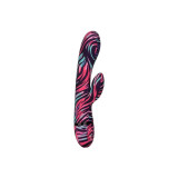 Calexotics - Menage A Moi Dual Wand Vibrator | Vybes.it