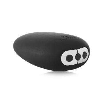 Je Joue - Mimi Soft Vibrador Masajeador Clitorial Con Punta Blanda