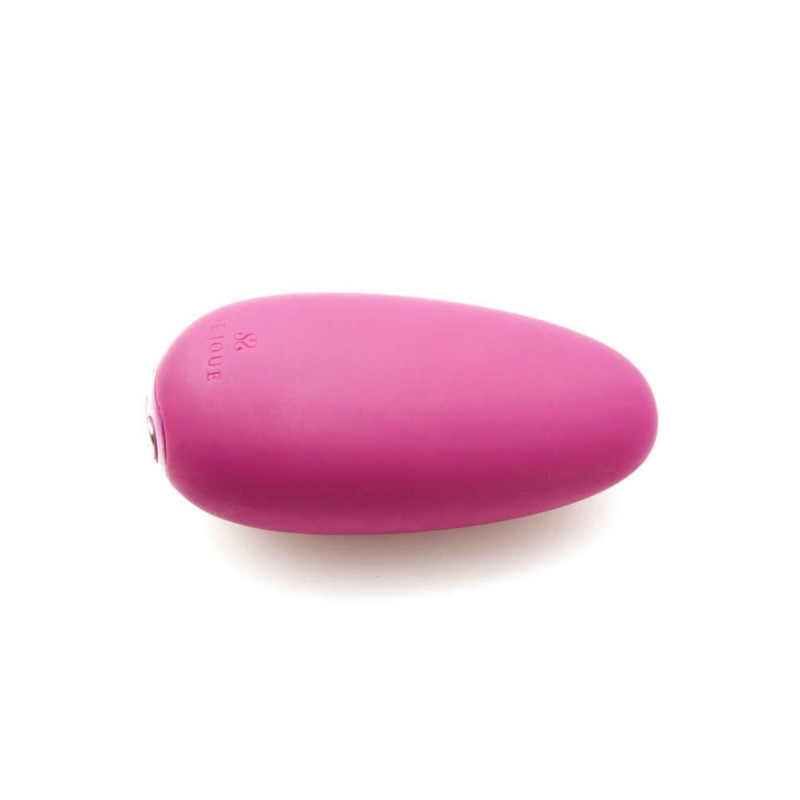 Je Joue - Masajeador Mimi Soft Fucsia | Vybes.it