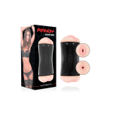 Jamyjob - Randy Masturbador Doble Entrada - Vagina Y Ano | Vybes.it