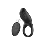 IBIZA - FULL CONTACT REMOTE CONTROL VIBRATING RING - IBIZA TECHNOLOGY…