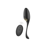IBIZA - VIBRATEUR OEUFS PUISSANT TÉLÉCOMMANDE - IBIZA TECHNOLOGY