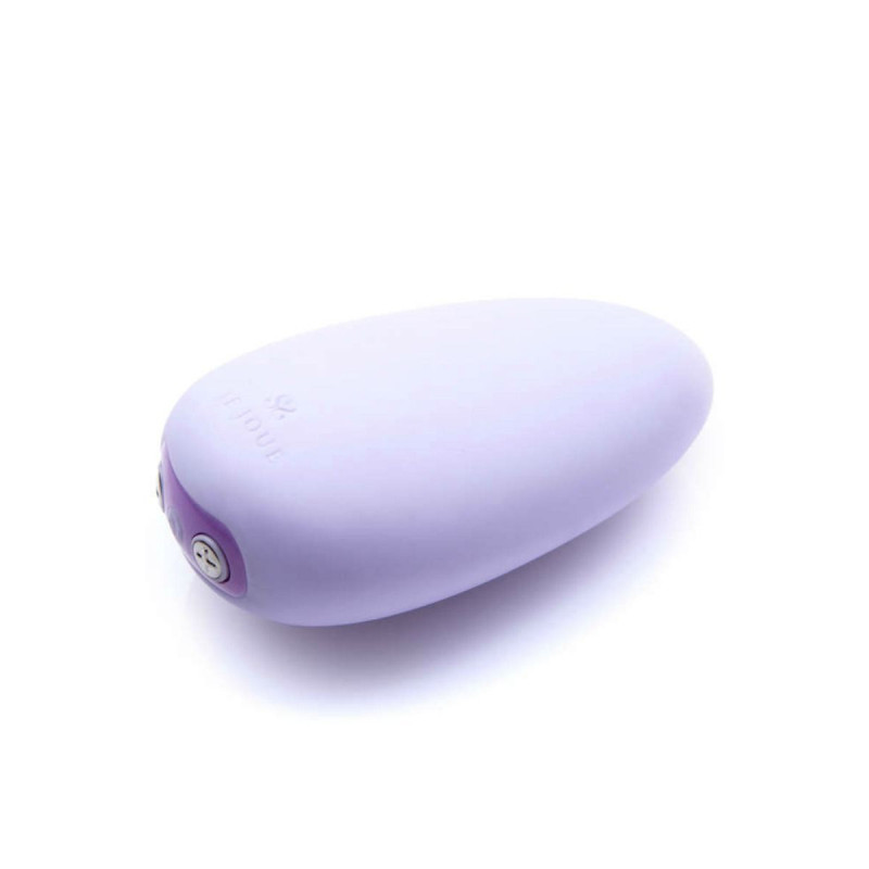 Je Joue - Masajeador Mimi Soft Lila | Vybes.it