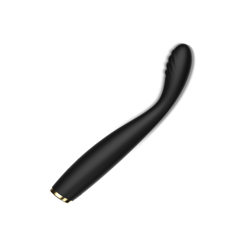 IBIZA - POWERFUL SPECIAL G SPOT FLEXIBLE VIBRATOR - IBIZA TECHNOLOGY…