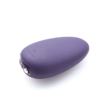 Je Joue - Masajeador Mimi Soft Morado | Vybes.it