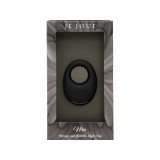 Je Joue - Mio Anillo Para El Pene Vibrador Fuerte Y Flexible Negro