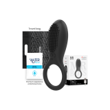 Mr Boss - Tino Anneau Stimulant + Télécommande Watchme | Vybes.it