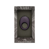 Je Joue - Mio Anillo Para El Pene Vibrador Fuerte Y Flexible Morado