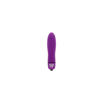 DUREX - INTENSE ORGASMIC PURE PLEASURE VIBRATING BULLET - DUREX TOYS…
