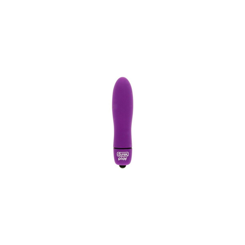 DUREX - PALLOTTO VIBRANTE INTENSO ORGASMO DI PURO PIACERE - DUREX TOY…
