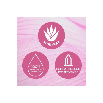 DUREX - NATURALS EXTRA SENSITIVE LUBRICANT 100 ML - DUREX LUBES - Wat…