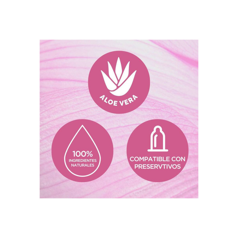 DUREX - NATURALS EXTRA SENSITIVE LUBRICANT 100 ML - DUREX LUBES - Wat…