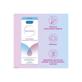DUREX - SENSILUBE GEL MOISTURIZING LUBE 40 ML - DUREX LUBES - Water-b…