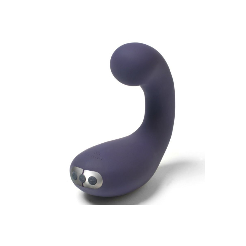 Je Joue - Estimulador G - Kii Morado | Vybes.it