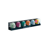 Satisfyer - Oeufs Masturbateurs Ensemble De 6 Unités | Vybes.it