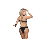 Subblime - Set Dos Piezas Sujetador Y Panties S/M | Vybes.it
