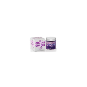 Eros - Art - Gel Onagra Woman Potenciador Orgasmo Ella 100 Cc |