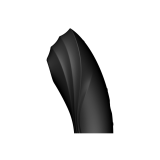 Satisfyer - Curvy Trinity 4 Estimulador Y Vibrador Negro | Vybes.it