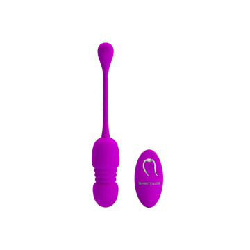Pretty Love - Callieri Huevo Vibrador | Vybes.it