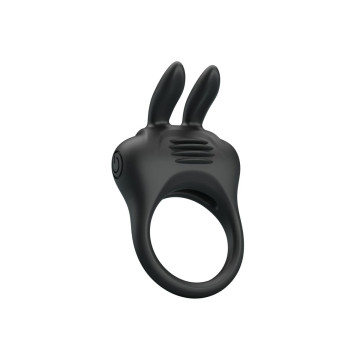 Pretty Love - Davion Anillo Vibrador Rabbit | Vybes.it