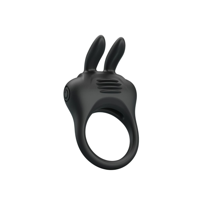Pretty Love - Davion Anillo Vibrador Rabbit | Vybes.it
