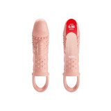 Pretty Love - Gaine Pénis Naturelle Cecelia | Vybes.it