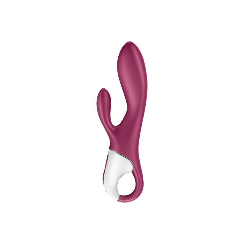Satisfyer - Heated Affair Vibrador Punto G | Vybes.it