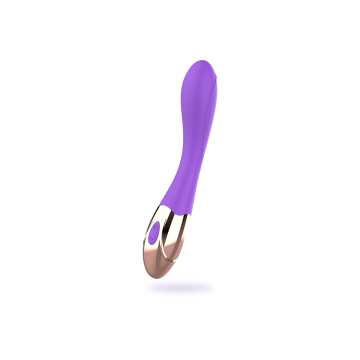Womanvibe - Sunny Vibrador Recargable Silicona | Vybes.it