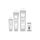 BLACK HOLE - WASSERBASIERTES GEL EXTRA DILATATION 6 ML EINZELDOSIS -…