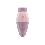 Satisfyer - Supernova Estimulador Y Vibrador Rosa | Vybes.it