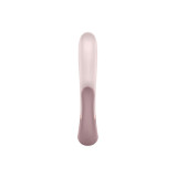 Satisfyer - Heat Wave Vibrador App Rosa | Vybes.it
