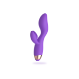 Womanvibe - Donna Vibrador Silicona Recargable | Vybes.it