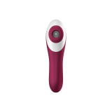 Satisfyer - Dual Crush Estimulador Y Vibrador | Vybes.it
