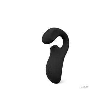 Lelo - Enigma Cruise Masajeador Sonico Doble Estimulacion Negro |
