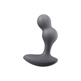 Satisfyer - Deep Diver Plug Vibrador App Gris | Vybes.it