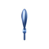 Satisfyer - Sniper Anillo Vibrador Azul | Vybes.it