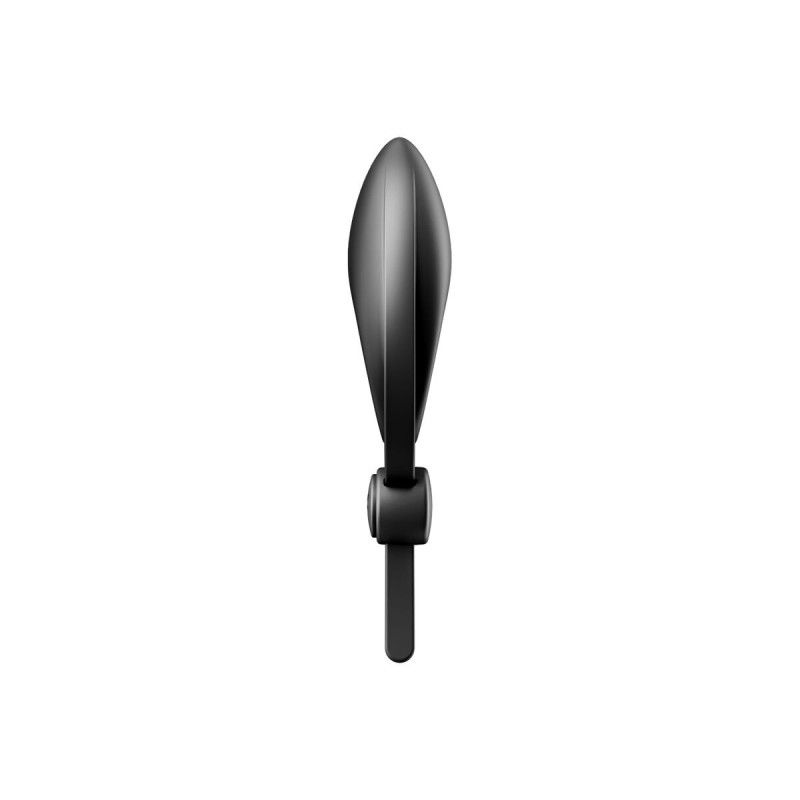 Satisfyer - Sniper Anillo Vibrador Negro | Vybes.it