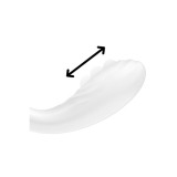 Satisfyer - Rrrolling Pleasure Vibrador Punto G Blanco | Vybes.it