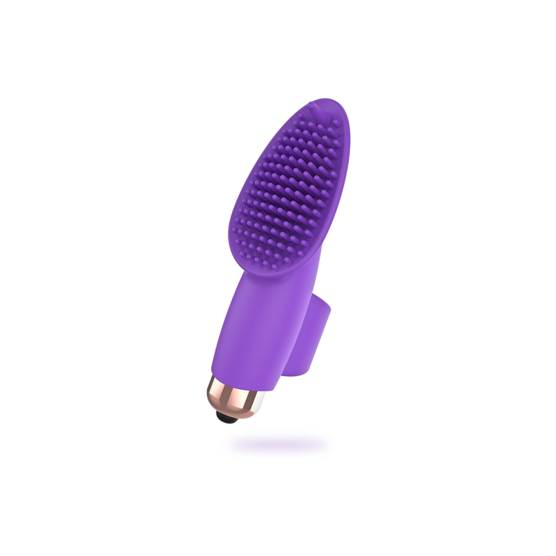 Womanvibe - Aisha Dedal Estimulador Silicona | Vybes.it