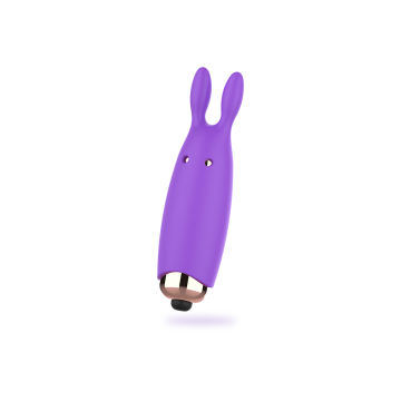Womanvibe - Bugsy Estimulador Rabbit Silicona | Vybes.it