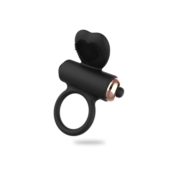 Womanvibe - Zeus Anillo Vibrador Silicona | Vybes.it