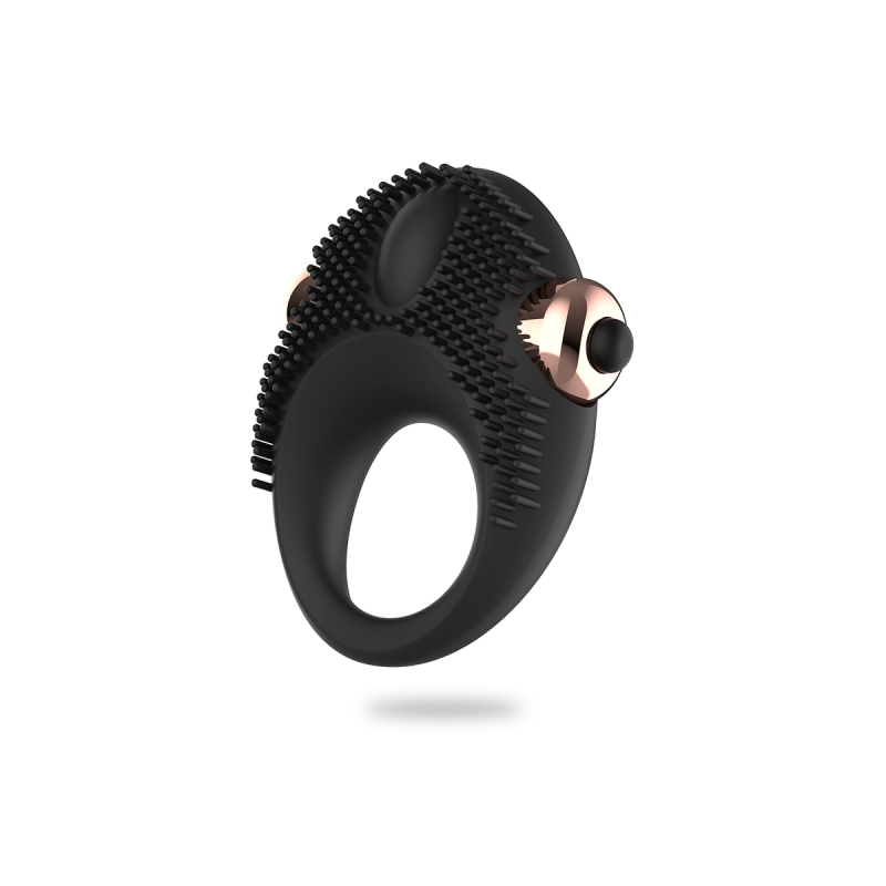 Womanvibe - Thor Anillo Vibrador Silicona | Vybes.it